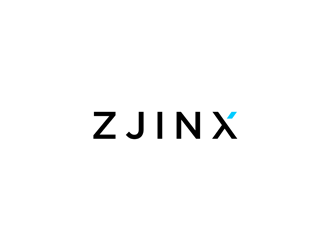 Zjinx logo design by ndaru