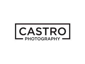 Castro Photography logo design by rief