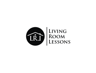 Living Room Lessons logo design by narnia