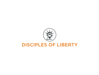 disciples of liberty logo design by Diancox