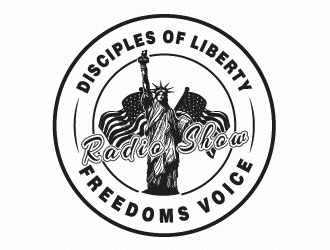 disciples of liberty logo design by AYATA