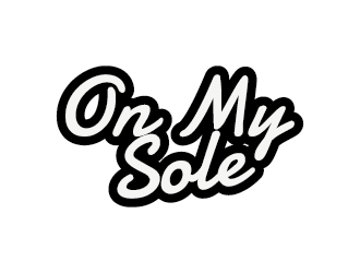 On My Sole logo design by czars
