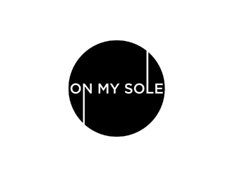 logo design by johana