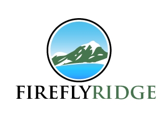Firefly Ridge logo design by shravya