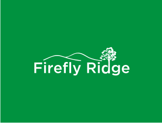 Firefly Ridge logo design by Diancox