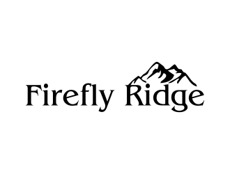 Firefly Ridge logo design by oke2angconcept