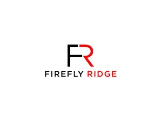Firefly Ridge logo design by bricton