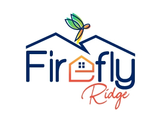 Firefly Ridge logo design by Suvendu