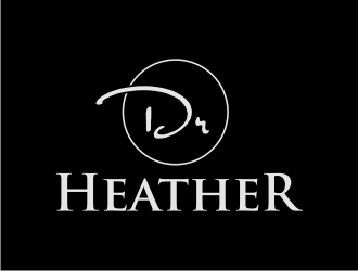 Dr Heather logo design by BintangDesign