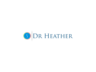 Dr Heather logo design by Diancox