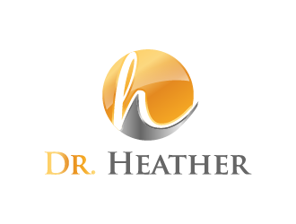 Dr Heather logo design by corneldesign77