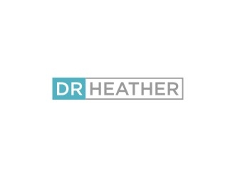 Dr Heather logo design by bricton