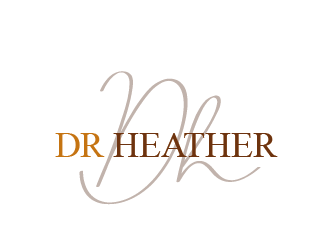 Dr Heather logo design by czars