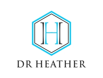 Dr Heather logo design by logoviral