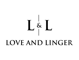 Love and Linger logo design by dewipadi