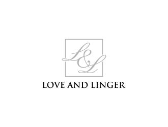Love and Linger logo design by RIANW