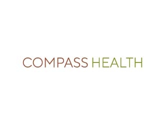 Compass Health logo design by maserik