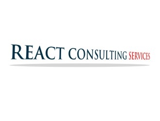 React Consulting Services - We also use RCS logo design by berkahnenen