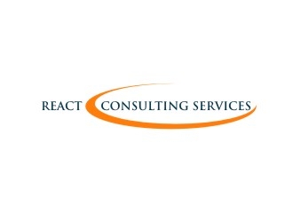 React Consulting Services - We also use RCS logo design by berkahnenen
