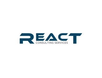React Consulting Services - We also use RCS logo design by berkahnenen