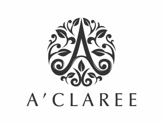ACLAREE logo design by Eko_Kurniawan