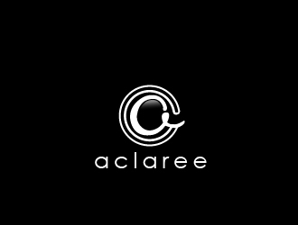 ACLAREE logo design by art-design
