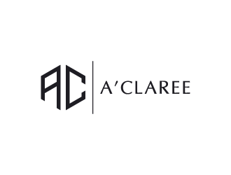ACLAREE logo design by pencilhand
