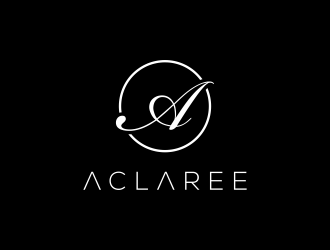 ACLAREE logo design by IrvanB