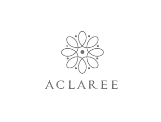 ACLAREE logo design by usef44