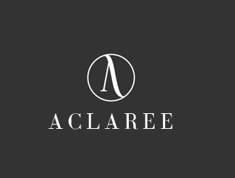 ACLAREE logo design by samueljho