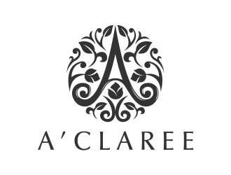 ACLAREE logo design by Eko_Kurniawan