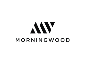 Morningwood Farm logo design by sabyan