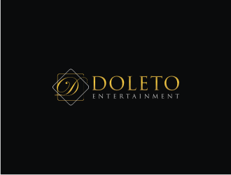Doleto Entertainment logo design by narnia