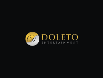 Doleto Entertainment logo design by narnia