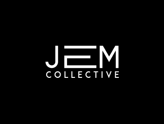 JEM Collective logo design by kenthuz