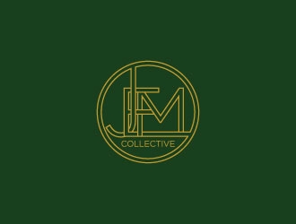 JEM Collective logo design by barokah