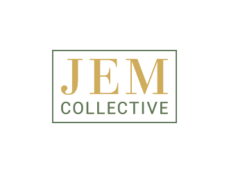 JEM Collective logo design by lexipej