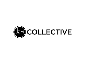 JEM Collective logo design by imagine