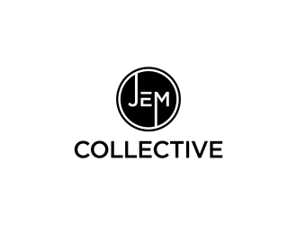 JEM Collective logo design by imagine