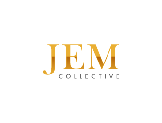JEM Collective logo design by pencilhand
