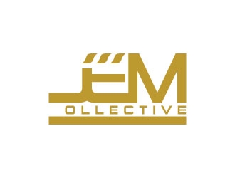 JEM Collective logo design by barokah