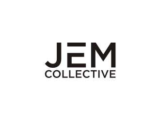 JEM Collective logo design by rief