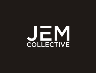 JEM Collective logo design by rief