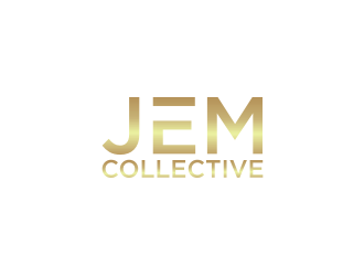 JEM Collective logo design by rief