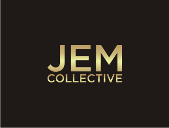 JEM Collective logo design by rief