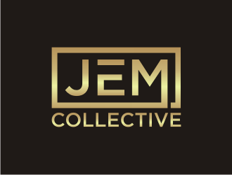 JEM Collective logo design by rief