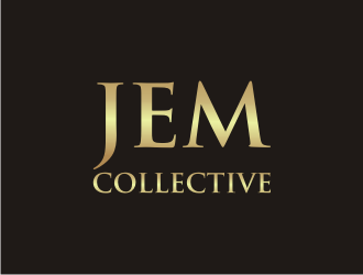 JEM Collective logo design by rief