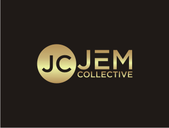 JEM Collective logo design by rief