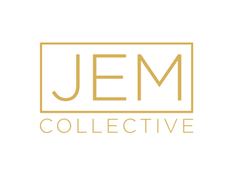 JEM Collective logo design by alby
