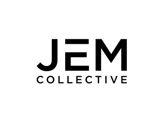 JEM Collective logo design by nurul_rizkon